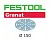 Фото Шлифовальные круги Festool STF D150/48 P180 GR/10 в интернет-магазине ToolHaus.ru
