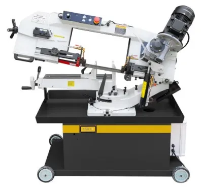 Фото Станок ленточнопильный Stalex BS-912GR-JC в интернет-магазине ToolHaus.ru