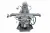 Фото JET JHM-1667 Горизонтально-фрезерный станок в интернет-магазине ToolHaus.ru Фото JET JHM-1667 Горизонтально-фрезерный станок в интернет-магазине ToolHaus.ru