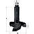 Фото Фреза фуговальная со сменными ножами HM Z3 D=80x12 S=20 RH в интернет-магазине ToolHaus.ru
