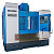 Фото MetalTec TOPMILL 850K NEW Вертикальный обрабатывающий центр с ЧПУ в интернет-магазине ToolHaus.ru